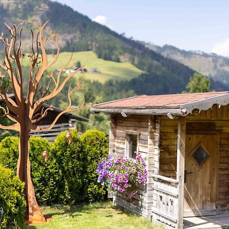 Chalet Heidi Kartitsch Exterior foto