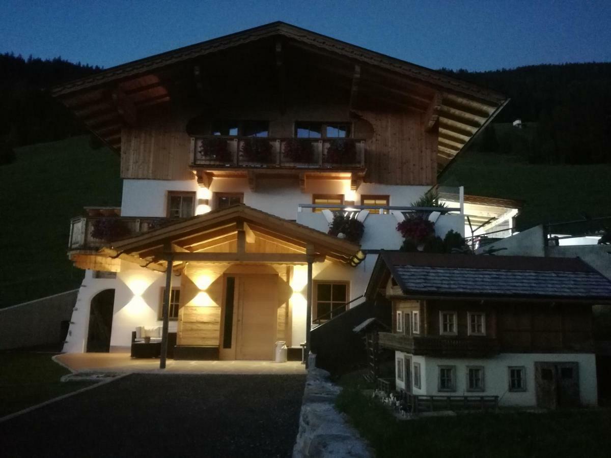 Chalet Heidi Kartitsch Exterior foto